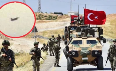 Gürültüye giden çok önemli haber: Türkiye 7 yıl sonra Suriye’den ne kadar çekildi?