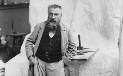 Rodin, Camille, Isadora ve şehvet kasırgası