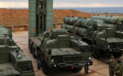 Fatih Altaylı soruyor: Yoksa Türkiye’ye S-400’lerin satışında Netanyahu’nun parmağı mı var?