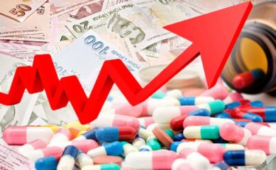 TÜİK verileri de böyle diyor: Sağlık harcamaları bel büküyor