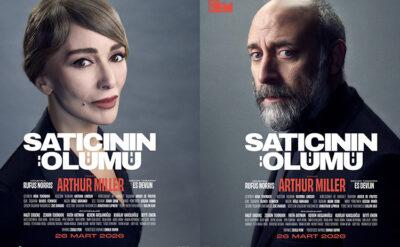 Satıcının Ölümü: Kaçırmayın