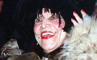 Semiha Berksoy, yüzlerce resim yapmış ama hiçbirini satmamış… Neden biliyor musunuz?