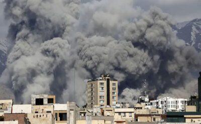 ABD, İran’a 15 maddelik “Barış Planı” sundu