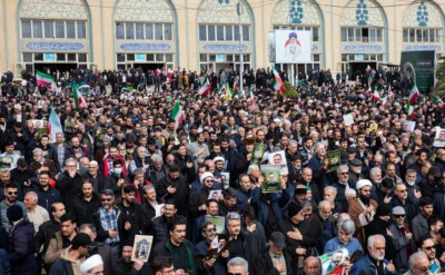 ABD’ye göre İran’da barışa karar verecek kimse kalmadığı için savaş devam ediyor