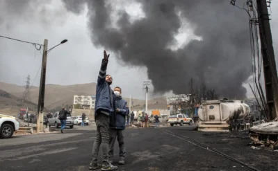 Trump’ın İran savaşı bir haftada dünyanın altını üstüne getirdi