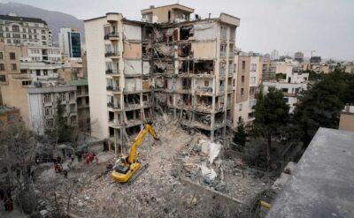 Trump, ‘İran’la barışı görüşüyoruz’ dedi, 5 gün süre verdi