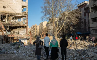 The New York Times yazdı: ABD ve İsrail’in İran’da ayaklanma çıkarma planı nasıl çöktü?