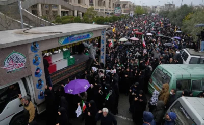 Trump bir kez daha savaşı bitirme işareti verdi