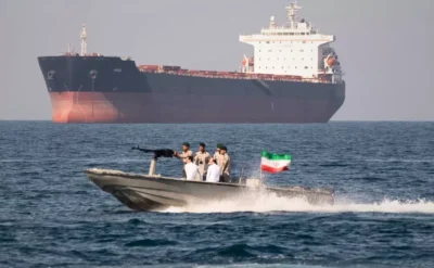 Hürmüz Sonrası Dünya: Enerjinin Akmadığı Yerde Güç Kimde?