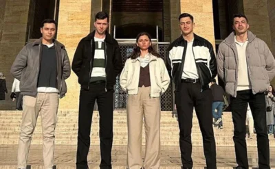 Bir teğmen daha TSK’ya dönüyor: Kimse iş vermeyince bakkalığa başlamıştı