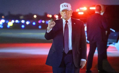 Algıdan Gerçekliğe: Trump ve İran