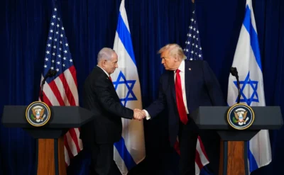 The Wall Street Journal: ABD belki savaşı bitirmek istiyor ama İsrail hiç aynı fikirde değil