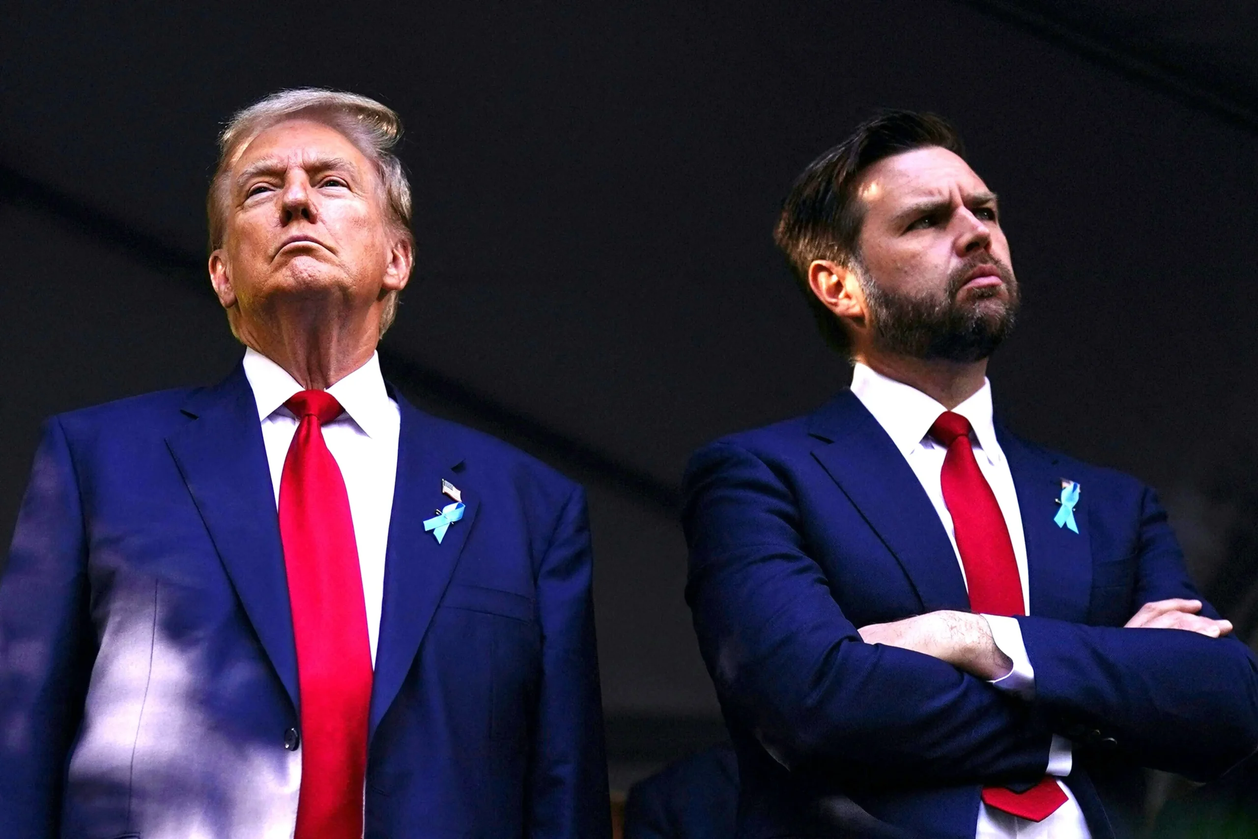 Amerika adına müzakere masasında neden JD Vance oturuyor?