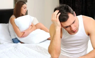 Seks Yapın Hayatta Kalın