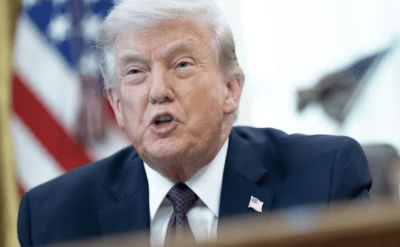 Trump: Anlaşma olsun olmasın İran savaşını 2-3 haftaya bitireceğiz