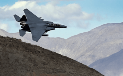 Amerikan komandoları kayıp havacıyı buldu ve getirdi