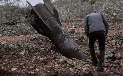 Batılı uzmanlar merak ediyor: İran nasıl oluyor da hala füze atabiliyor?