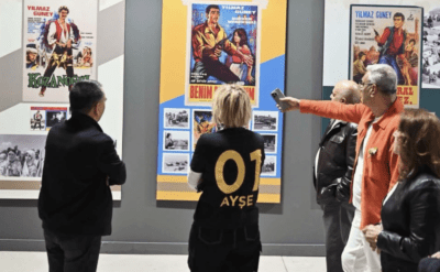 Adana’ya gitmişken Seyhan Çırçır Sanat Merkezi’ni görmeden dönmeyin