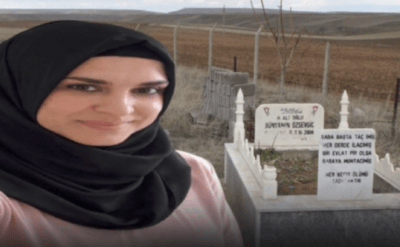 ‘Keşke’lerle, ‘eyvah’larla ömrümüz tükeniyor, Gamze’lere yazık oluyor