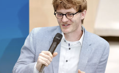 4 ay önce kurulan şirketin 4 milyar dolar ettiği bir dünyada ilkeli olmak kolay değil