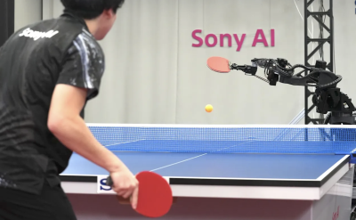 Yapay zekalı robotta yeni devrim: Bu videoyu seyredin, şaşırıp kalacaksınız