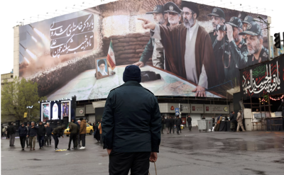 İddia: İran, İslamabad’da ABD’ye kendi barış teklifini yazılı sunacak