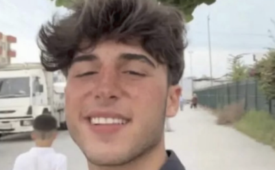 19 yaşındaki İbrahim’e ağıt: Böyle ölümler kader değil!