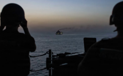 Trump İran’a ablukayı sürdürme kararı aldı