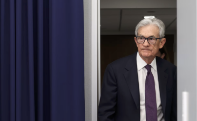 Powell kararını verdi: Başkanlığı bırakacak ama Fed’de kalmaya devam edecek