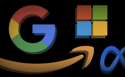 Dört dev şirket yapay zekaya üç yılda Türk ekonomisinin iki katı yatırım yapacak