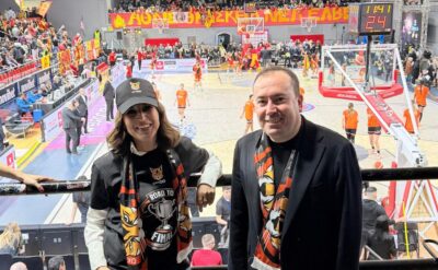 Yerel Ligden NBA’e: Çimsa’nın Sessiz Ama Radikal Dönüşü