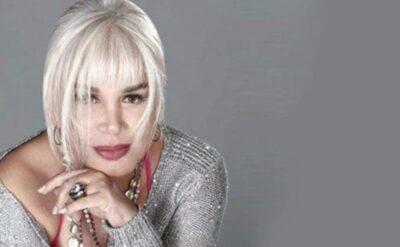 Sezen Aksu’nun dün çıkan albümünde en sevdiğim parça bir Arap şarkısı