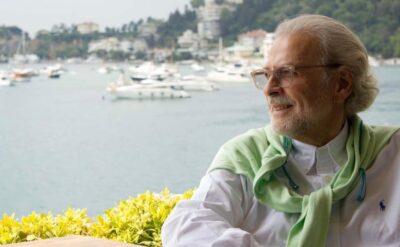 BİM’in kurucusu Zapsu: Philippe Starck koltukta oturan bir muhafazakarım