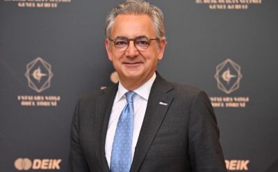 Türk iş dünyasından Ursula von der Leyen’e tepki