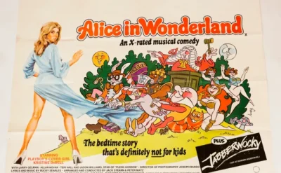 Seksin harikalar diyarı