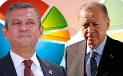 Fatih Altaylı yazdı: Bakın son anket ne diyor?