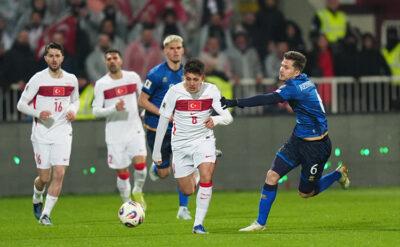 Dün akşamki Kosova zaferinden 12 saat önce Arda Güler’in söyledikleri