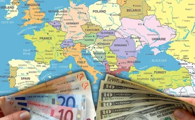 Avrupalı Beş Büyüklerin Durumu