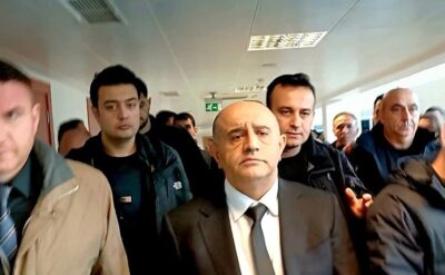 Aziz İhsan Aktaş davası: ‘Gizli tanık’ da bizzat tanık olmamış