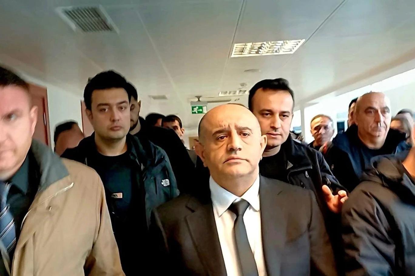 Kafama takılan sorular