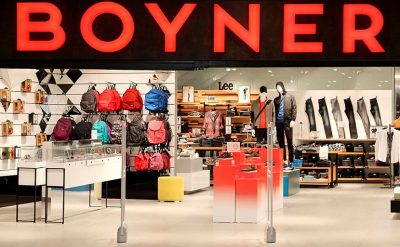 Boyner Grup 23 Nisan’da çocuklara söz verdi: Hep yanınızda olacağız