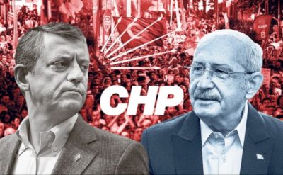 Fatih Altaylı yazdı: İran savaşı CHP’yi kurtardı