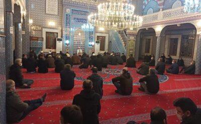 Bu Ramazanda ‘Hiç oruç tutmadım’ diyenler ‘Her gün oruç tuttum’ diyenleri geçti