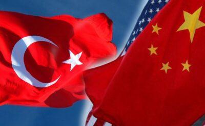 Batı riyakar, tamam… Peki doğu masum mu?