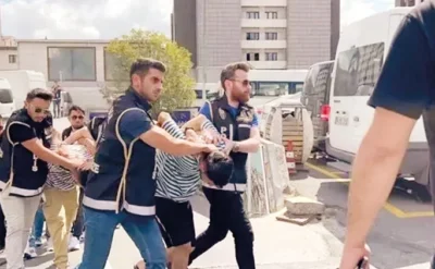 Fatih Altaylı yazdı: ‘Yeni nesil çeteler’ isterlerse 5 bin silahlı adam bile getirebilirmiş