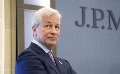 JPMorgan Chase CEO’su Dimon uyardı: İran savaşı enflasyonu kalıcı hale getirebilir