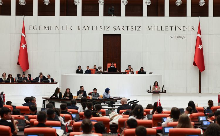 Bugün 23 Nisan, Ulusal Egemenlik Bayramı: Peki ama TBMM ne kadar egemen?