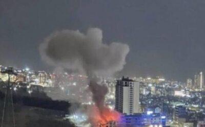 Hedef Bütün Kuzey Irak…