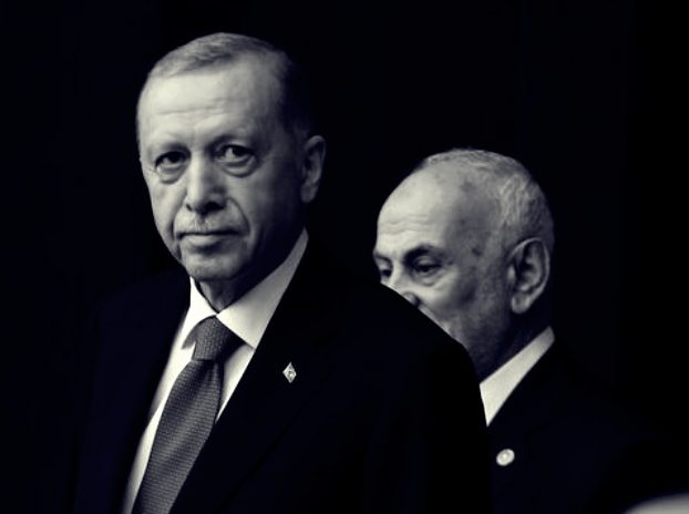 ‘Terörsüz Türkiye’yi ancak demokrasiden ve özgürlükten korkmayanlar sağlayabilir