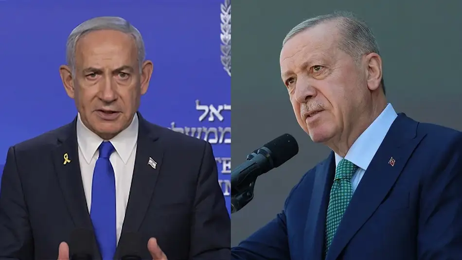 İsrail galiba gerçekten kafayı Türkiye ile “yedi”… Saygın gazetede çılgın yorum: ‘İstanbul’a saldırırız’